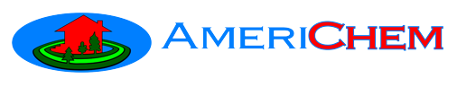 Americhem Pest Control Logo